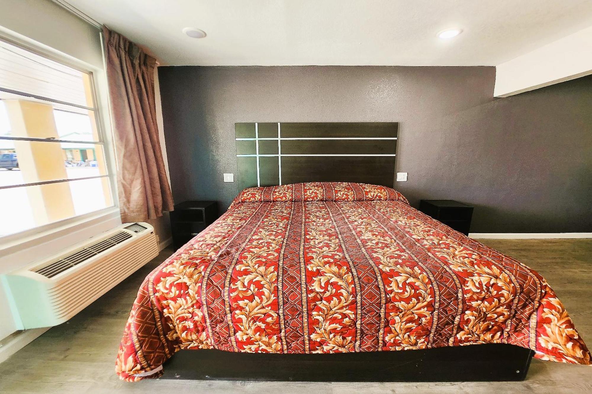 Travel Inn By Oyo, Hwy 80 - Jackson Dış mekan fotoğraf
